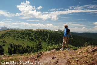 Hiker