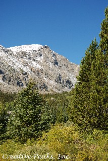 Quandary Mountain