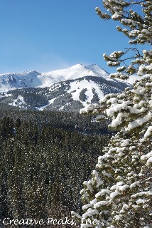 Breckenridge Ski Area