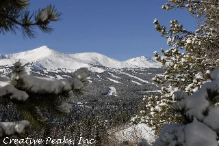 Breckenridge Ski Area